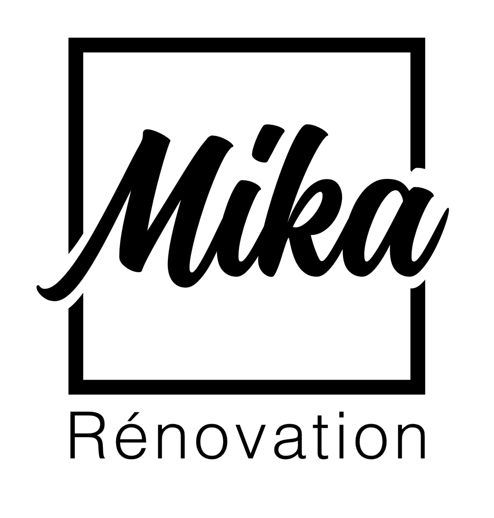 Mika Rénovation